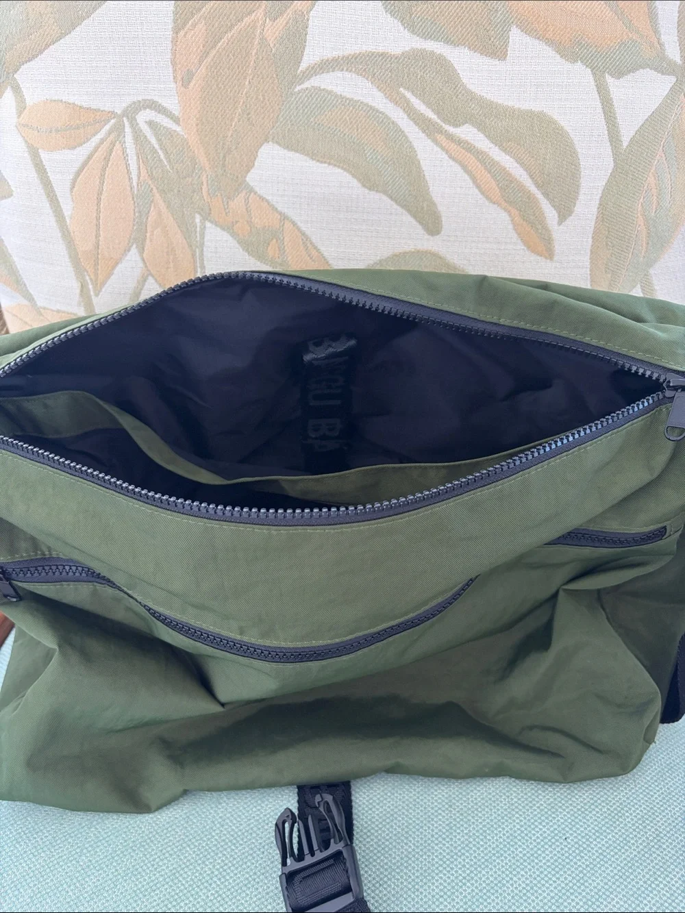 BAGGU